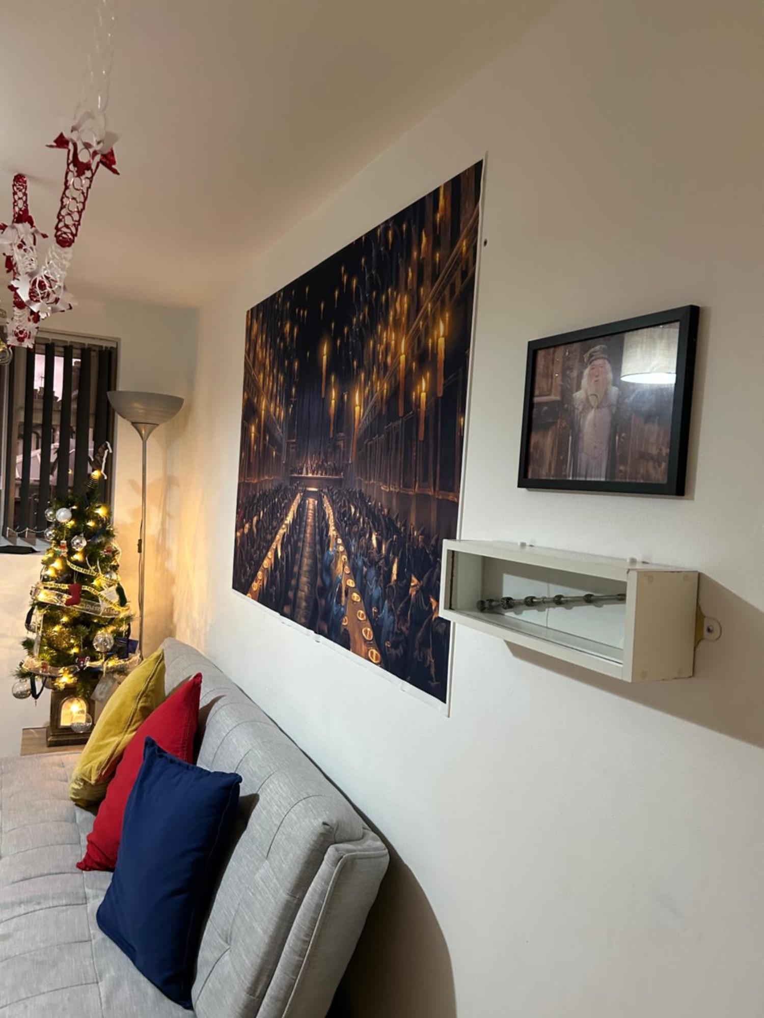 อพาร์ตเมนต์ 3 ห้องนอน 1 ห้องน้ำส่วนตัว ขนาด 1000 ตร.ม. – วัตฟอร์ด Apartment ภายนอก รูปภาพ